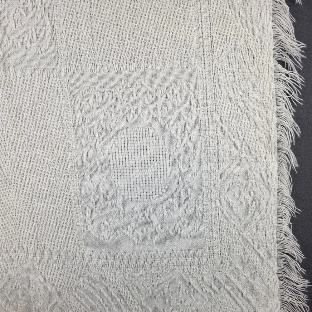 N/A vintage white